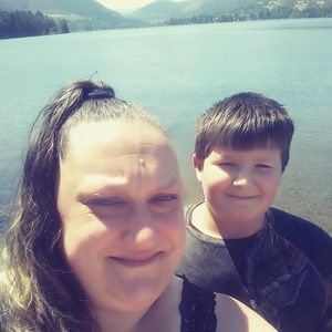 Meet your Posher, Natasha